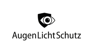 Logo-Augenlichtschutz